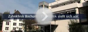 Zahnklinik Bochum